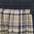 フレッドペリー FRED PERRY プリーツタータンスカート レディース UK10/D36/EUR38/USA6