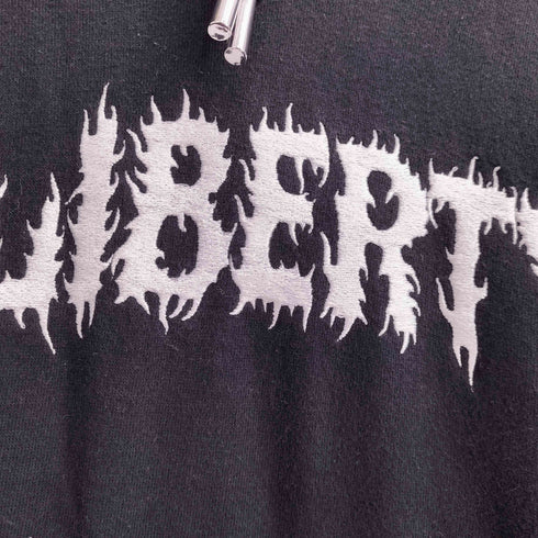 リバティ LIBERTY SILENT KILLER HOODIE メンズ LL