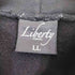 リバティ LIBERTY SILENT KILLER HOODIE メンズ LL