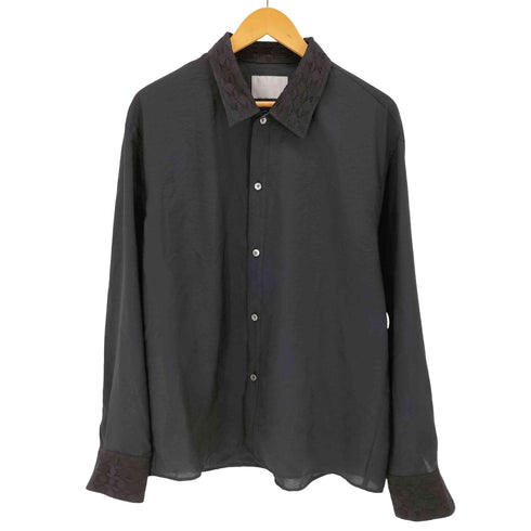 CEDARWOOD DINNER SHIRT メンズ 48