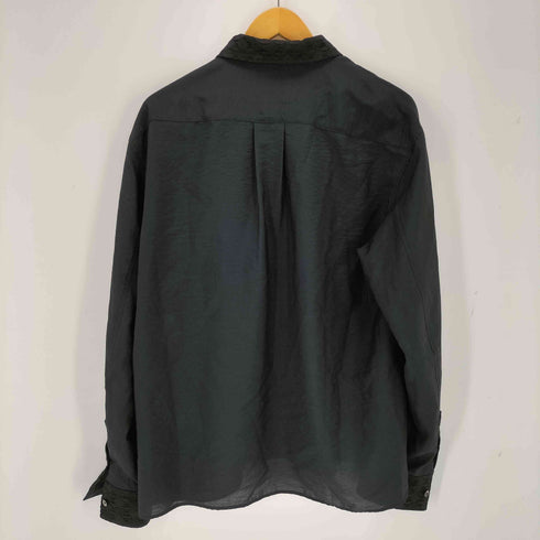 CEDARWOOD DINNER SHIRT メンズ 48