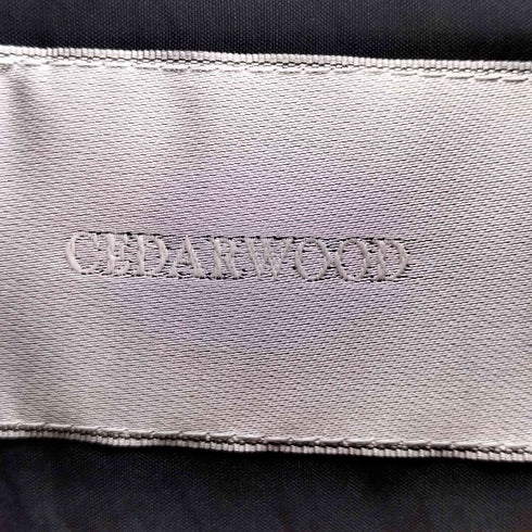 CEDARWOOD DINNER SHIRT メンズ 48
