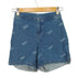 ジョーダンブランド JORDAN BRAND Woven Denim Shorts レディース JPN:XS