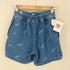 ジョーダンブランド JORDAN BRAND Woven Denim Shorts レディース JPN:XS