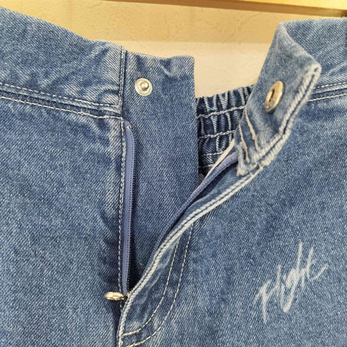 ジョーダンブランド JORDAN BRAND Woven Denim Shorts レディース JPN:XS