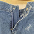 ジョーダンブランド JORDAN BRAND Woven Denim Shorts レディース JPN:XS