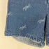 ジョーダンブランド JORDAN BRAND Woven Denim Shorts レディース JPN:XS