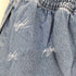 ジョーダンブランド JORDAN BRAND Woven Denim Shorts レディース JPN:XS