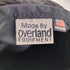 OVERLAND USA製ショルダーバッグ メンズ