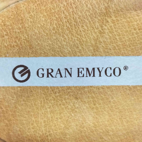 GRAN EMYCO レースアップシューズ メンズ 5
