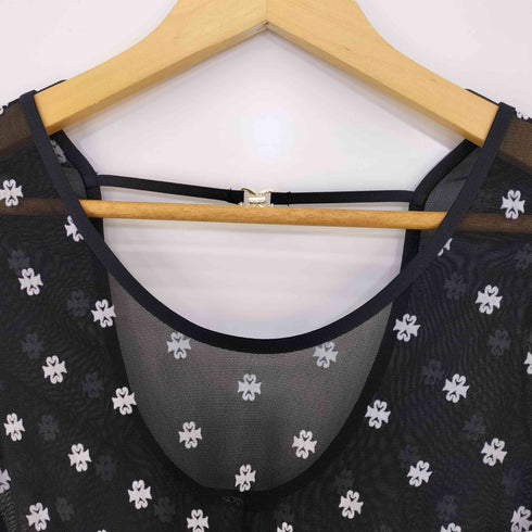 SORIN SWAN LAKE U-NECK TOP レディース JPN:38
