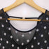 SORIN SWAN LAKE U-NECK TOP レディース JPN:38