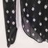 SORIN SWAN LAKE U-NECK TOP レディース JPN:38