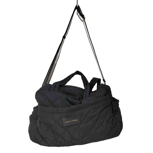マークジェイコブス MARC JACOBS 2WAY キルティング ショルダーバッグ レディース