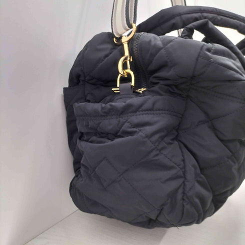 マークジェイコブス MARC JACOBS 2WAY キルティング ショルダーバッグ レディース