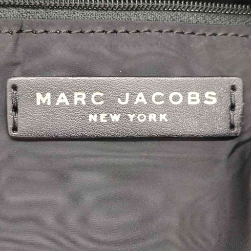 マークジェイコブス MARC JACOBS 2WAY キルティング ショルダーバッグ レディース