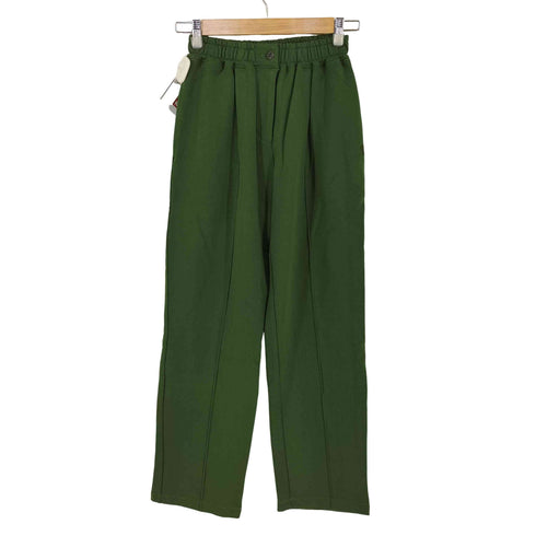 KOWGA BENJAMIN SWEAT SLACKS PANTS レディース JPN:S