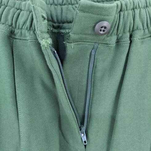 KOWGA BENJAMIN SWEAT SLACKS PANTS レディース JPN:S