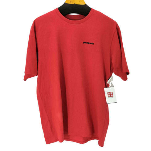 パタゴニア patagonia Responsibili-Tee メンズ M