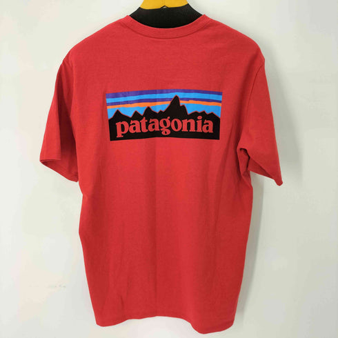 パタゴニア patagonia Responsibili-Tee メンズ M