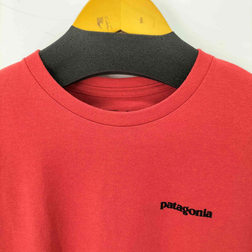 パタゴニア patagonia Responsibili-Tee メンズ M