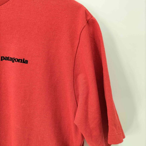パタゴニア patagonia Responsibili-Tee メンズ M