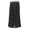 トゥデイフル TODAYFUL Satin Stitch Trousers サテンステッチトラウザー レディース JPN:36