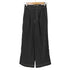 トゥデイフル TODAYFUL Satin Stitch Trousers サテンステッチトラウザー レディース JPN:36