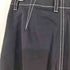 トゥデイフル TODAYFUL Satin Stitch Trousers サテンステッチトラウザー レディース JPN:36