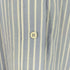 ザラ ZARA バックリボンストライプオーバーサイズシャツ レディース import:XS