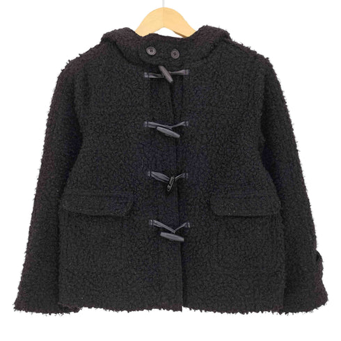 オープニングセレモニー OPENING CEREMONY ボア ショート ダッフルコート レディース JPN:4
