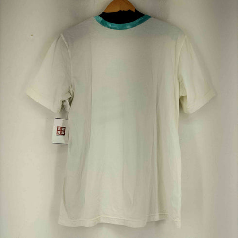 ディーゼル DIESEL タイダイ染め Wind Bear S/S Tシャツ メンズ JPN:XS