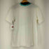 ディーゼル DIESEL タイダイ染め Wind Bear S/S Tシャツ メンズ JPN:XS
