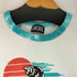 ディーゼル DIESEL タイダイ染め Wind Bear S/S Tシャツ メンズ JPN:XS