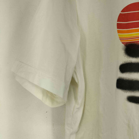 ディーゼル DIESEL タイダイ染め Wind Bear S/S Tシャツ メンズ JPN:XS