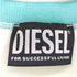 ディーゼル DIESEL タイダイ染め Wind Bear S/S Tシャツ メンズ JPN:XS