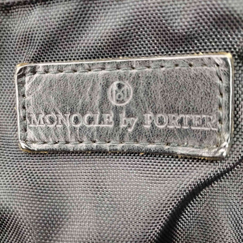 ポーター PORTER MONOCLE トートバッグ メンズ