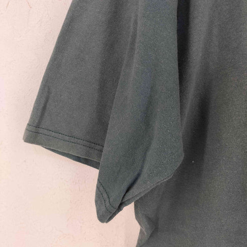 エルエルビーン L.L.Bean 両面プリントTシャツ メンズ import:M
