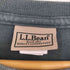 エルエルビーン L.L.Bean 両面プリントTシャツ メンズ import:M