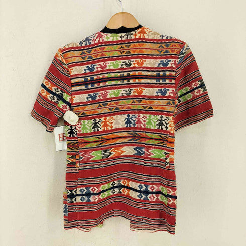 ネイティブ S/S ジャケット レディース