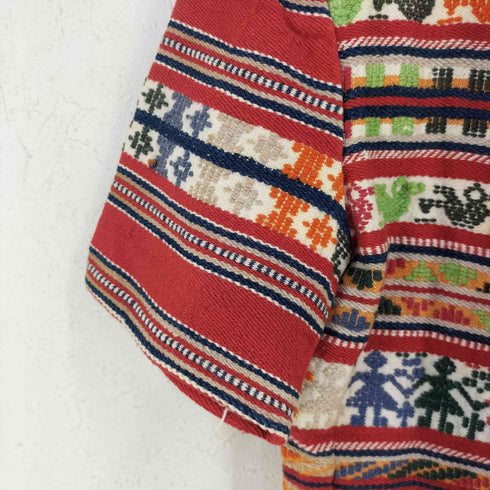 ネイティブ S/S ジャケット レディース