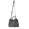エンポリオアルマーニ EMPORIO ARMANI MyEA 2way レザーショルダーバッグ レディース