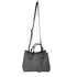 エンポリオアルマーニ EMPORIO ARMANI MyEA 2way レザーショルダーバッグ レディース