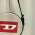 ディーゼル DIESEL サークル ショルダーバッグ メンズ