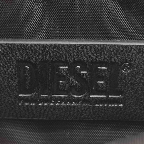 ディーゼル DIESEL サークル ショルダーバッグ メンズ
