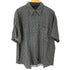 クレイボーン Claiborne 総柄半袖シャツ メンズ XL