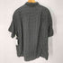クレイボーン Claiborne 総柄半袖シャツ メンズ XL