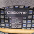 クレイボーン Claiborne 総柄半袖シャツ メンズ XL