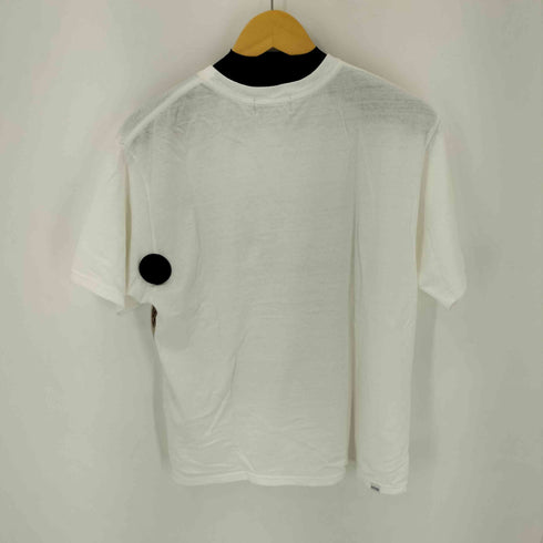 ヒステリックグラマー HYSTERIC GLAMOUR 25SS HYSTERIC MOVIE Tシャツ メンズ JPN:L