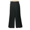 メゾンマルジェラ Maison Margiela ハイウエストワイドパンツ レディース 36